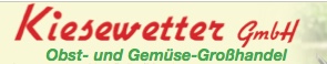 Kiesewetter GmbH Obst- und Gemüse- Großhandel
